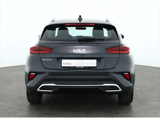Neu Kia XCeed 150 PS (110 kW) 2026 SUV