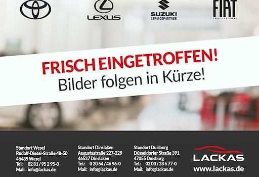 Gebraucht Toyota C-HR Team 140 PS (102 kW) 2025 Grau SUV