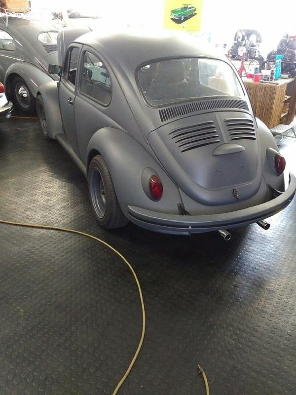 Gebraucht VW Käfer 50 PS (36 kW) 1968