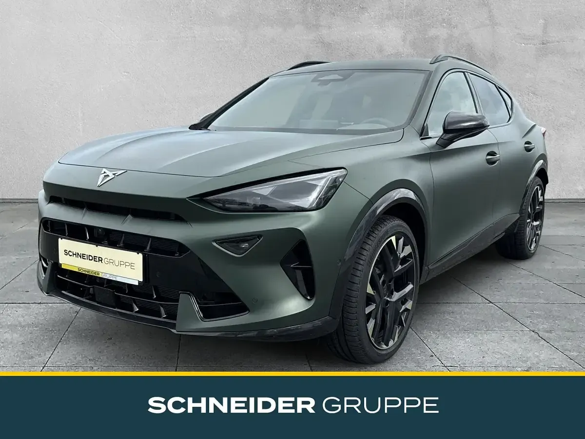 Gebraucht Cupra Formentor VZ 333 PS (244 kW) 2026 SUV