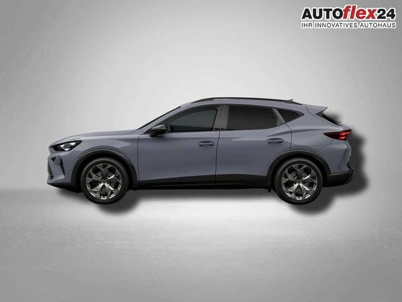 Graphene grau Neu 2026 Cupra Formentor SUV | 32.940 € (Guter Preis) - Bild 1/2