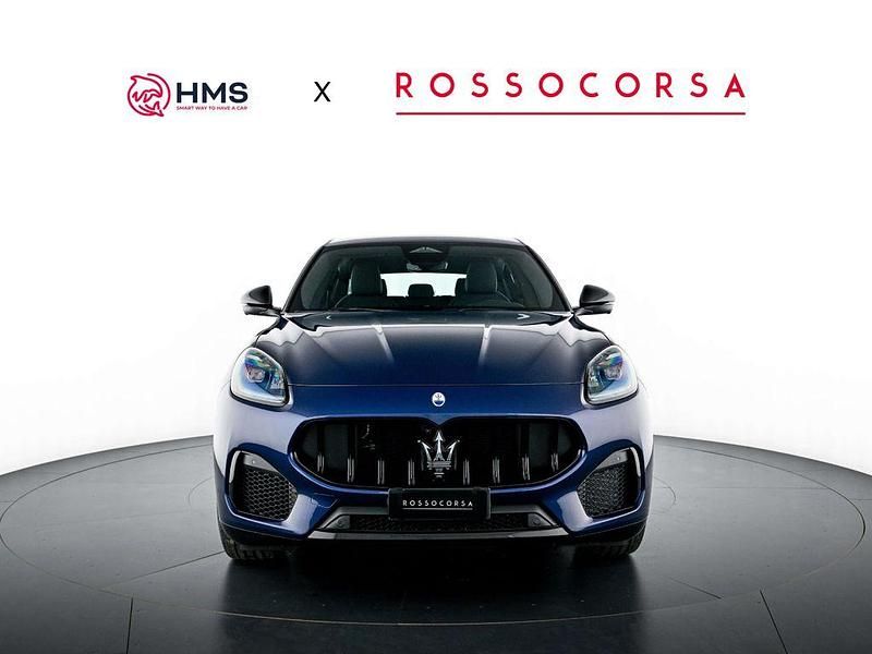 Neu Maserati Grecale 330 PS (242 kW) 2026 Blau SUV