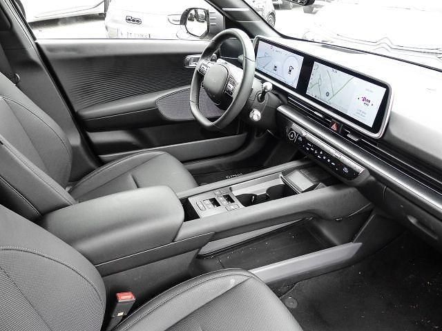 Gebraucht Hyundai Ioniq 6 239 kW (325 PS) 2025 Nocturne gray matt / mat Limousine