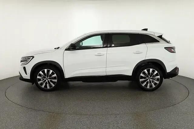 Gebraucht Renault Austral Techno 200 PS (147 kW) 2024 Weiß SUV