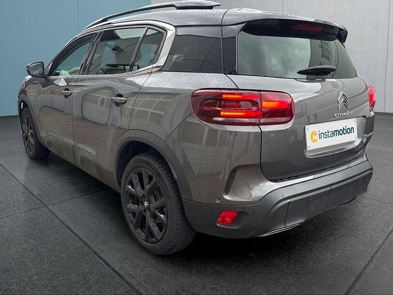 Gebraucht Citroën C5 2024 Grau Limousine