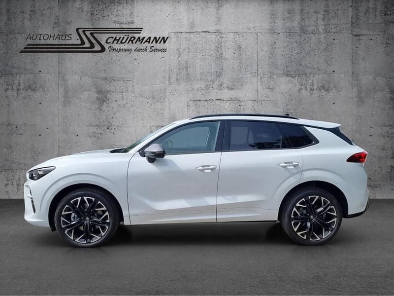 Neu Cupra Terramar 204 PS (150 kW) 2025 SUV