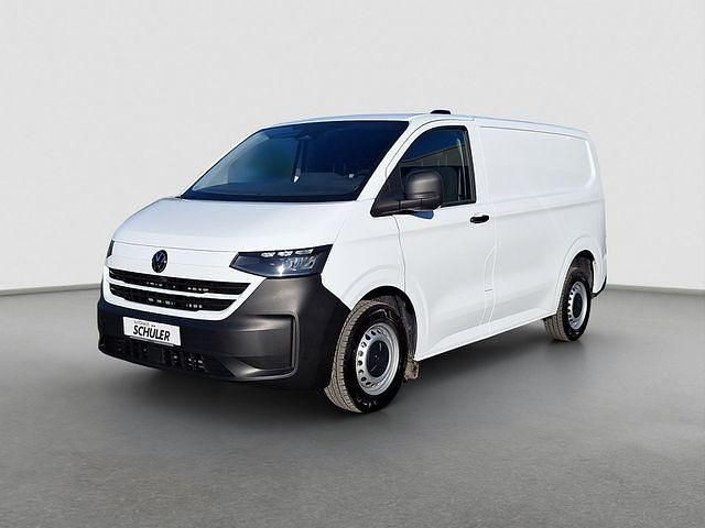 Neu VW Transporter 150 PS (110 kW) 2025 Weiß (weiß) Van