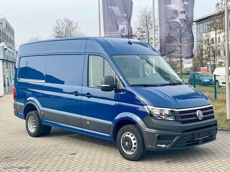 Gebraucht VW Crafter 177 PS (130 kW) 2021 Andere Van