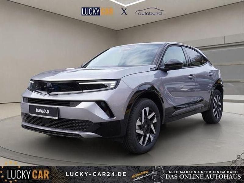 Gebraucht Opel Mokka 2025 Grau SUV