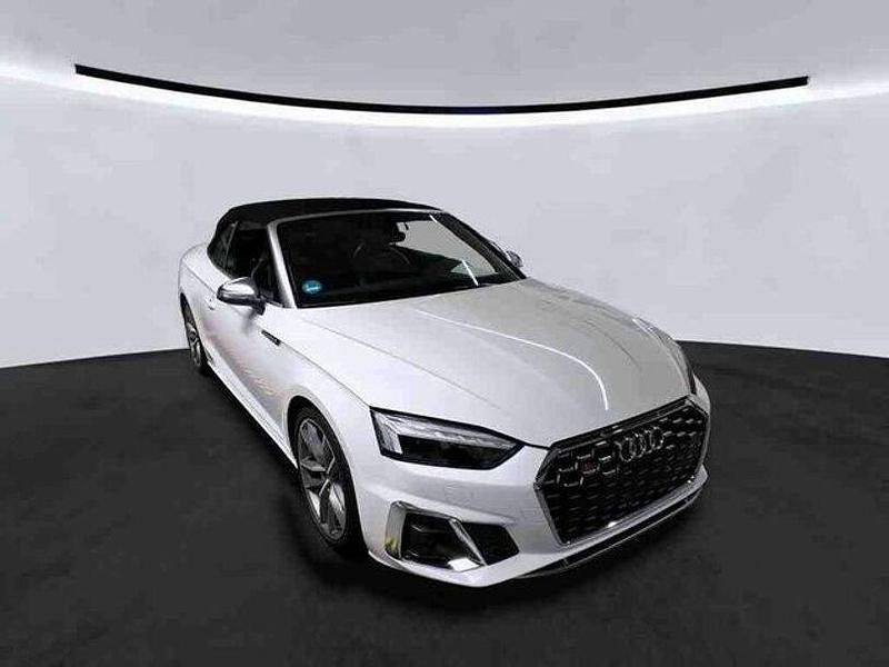 Gebraucht Audi S5 Ambiente 354 PS (260 kW) 2023 Andere Coupé