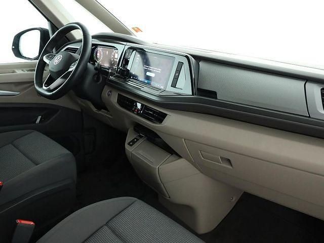 Gebraucht VW California Beach 177 PS (130 kW) 2025 Blaukeine angabe Van