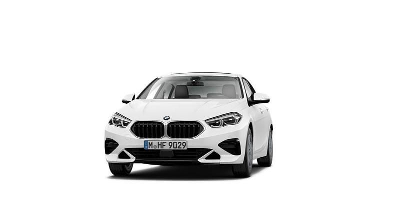 Gebraucht 2025 BMW 220 Sport Line Coupé | 30.850 € (Fairer Preis) - Bild 1/4