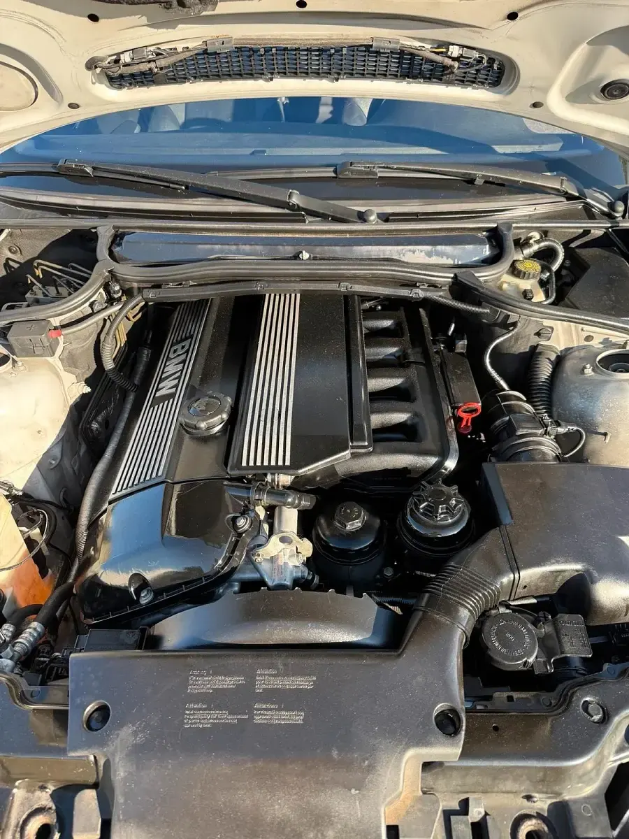 Gebraucht BMW 328 Basis 193 PS (141 kW) 2000 Silber Coupé
