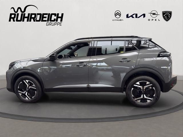 Neu Peugeot 2008 Allure 131 PS (96 kW) 2026 Grau SUV