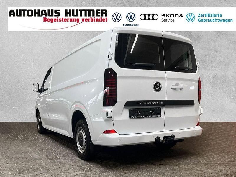 Neu VW Transporter 150 PS (110 kW) 2026 Weiß Van