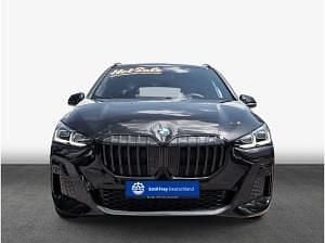 Nowe BMW 223 Active Tourer Performance 204 KM (150 kW) 2025 Czarny Minivan