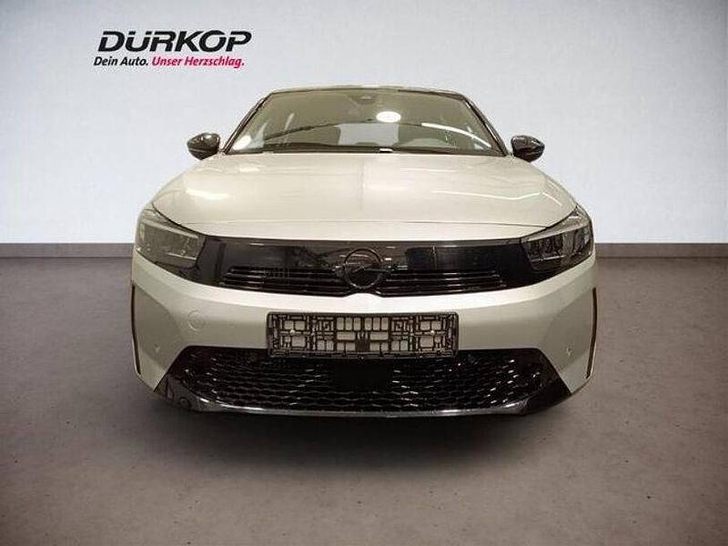 Gebraucht Opel Corsa 101 PS (74 kW) 2025 Grau Kleinwagen