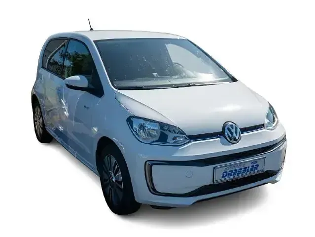 Gebraucht VW e-up! 60 kW (82 PS) 2019 Andere Kleinwagen