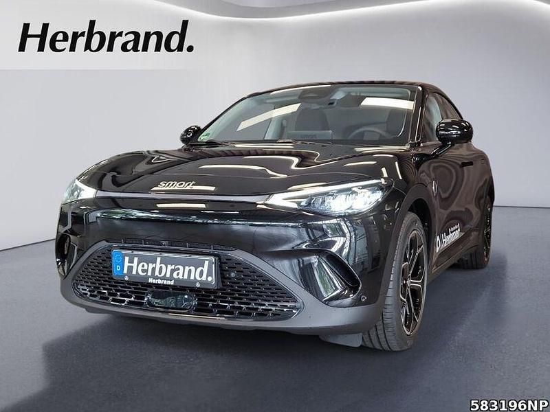 Gebraucht Smart #3 Pro+ 200 kW (272 PS) 2025 Andere SUV