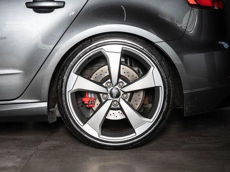 Gebraucht Audi RS3 Sportback 300 PS (220 kW) 2019 Andere Kleinwagen