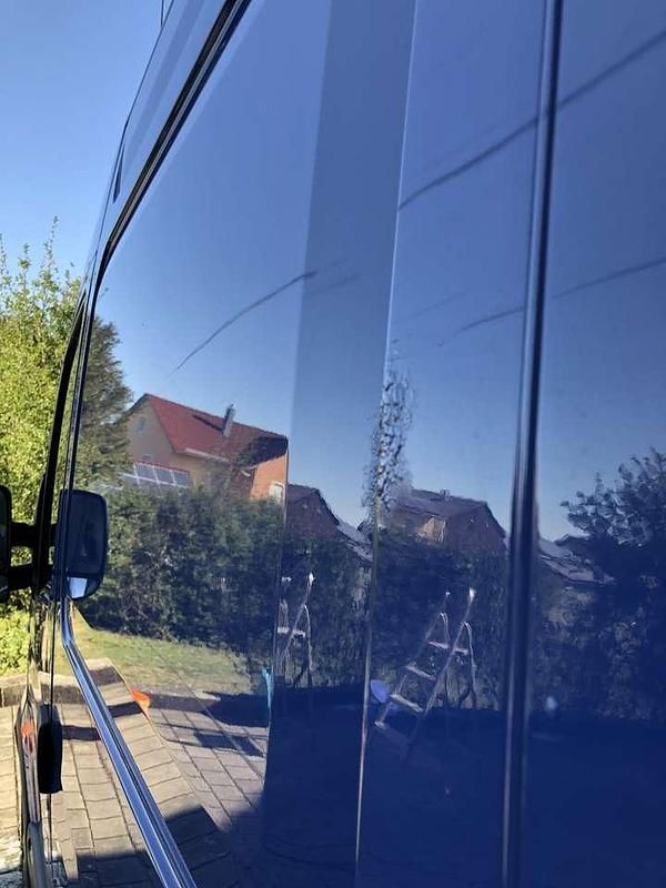 Gebraucht Renault Master 101 PS (74 kW) 2008 Van