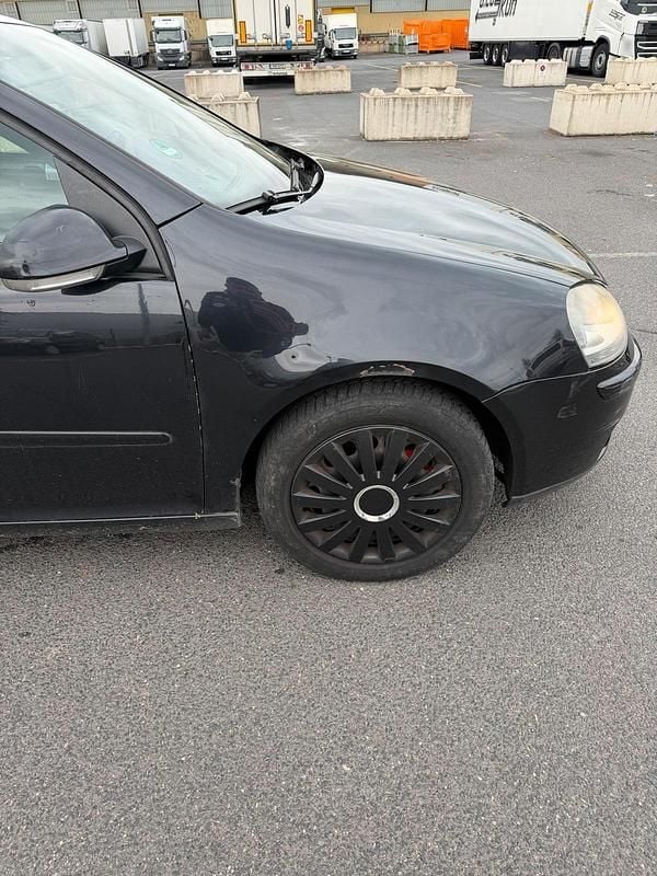 Gebraucht VW Golf IV 140 PS (102 kW) 2004 Limousine