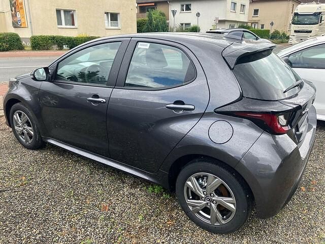 Gebraucht Mazda 2 Exclusive-Line 92 PS (67 kW) 2022 Andere farbe Kleinwagen