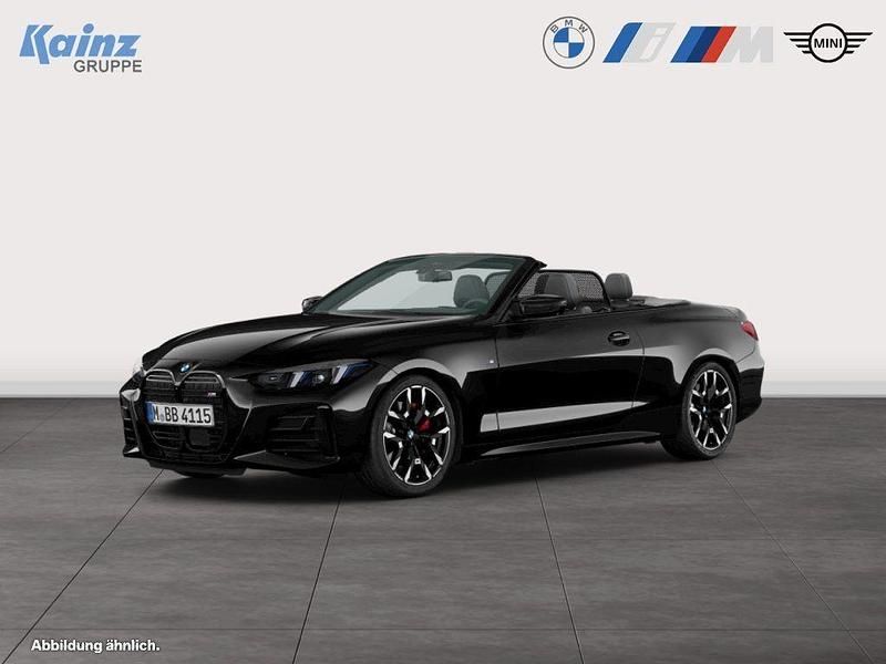 Schwarz Neu 2025 BMW M440 M Sport Limousine | 84.490 € (Etwas zu teuer) - Bild 1/4
