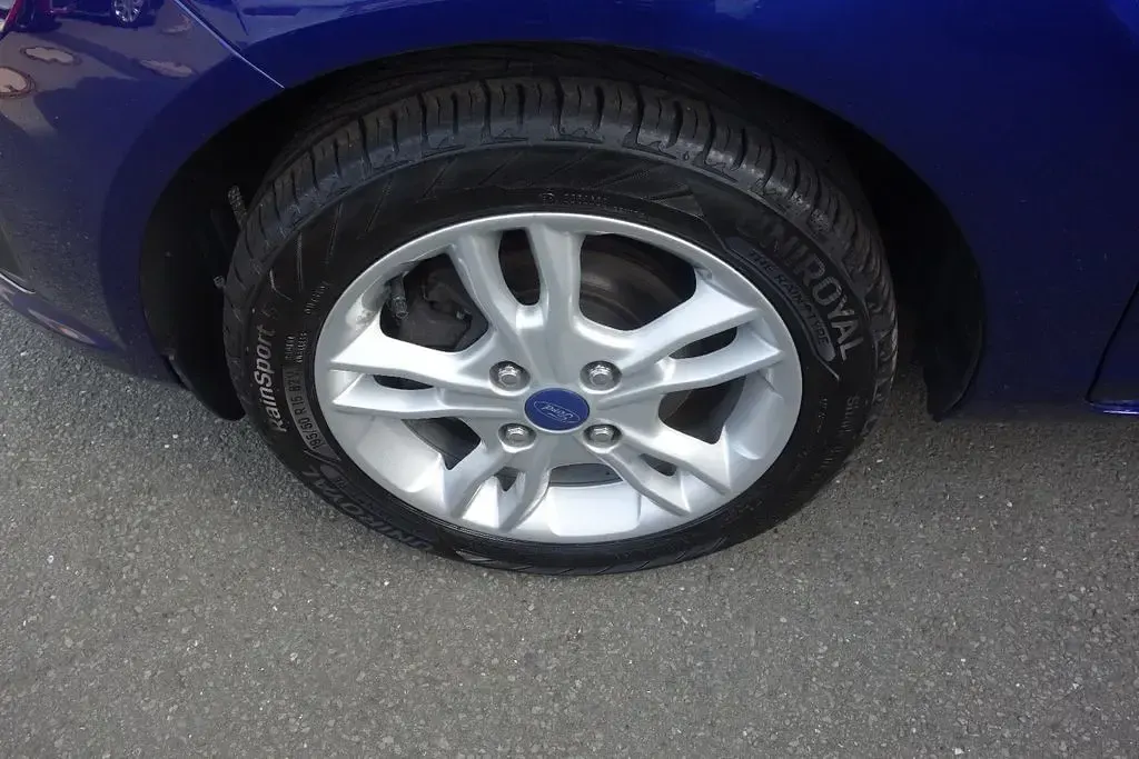 Gebraucht Ford Fiesta SYNC Edition 80 PS (58 kW) 2014 Other Kleinwagen