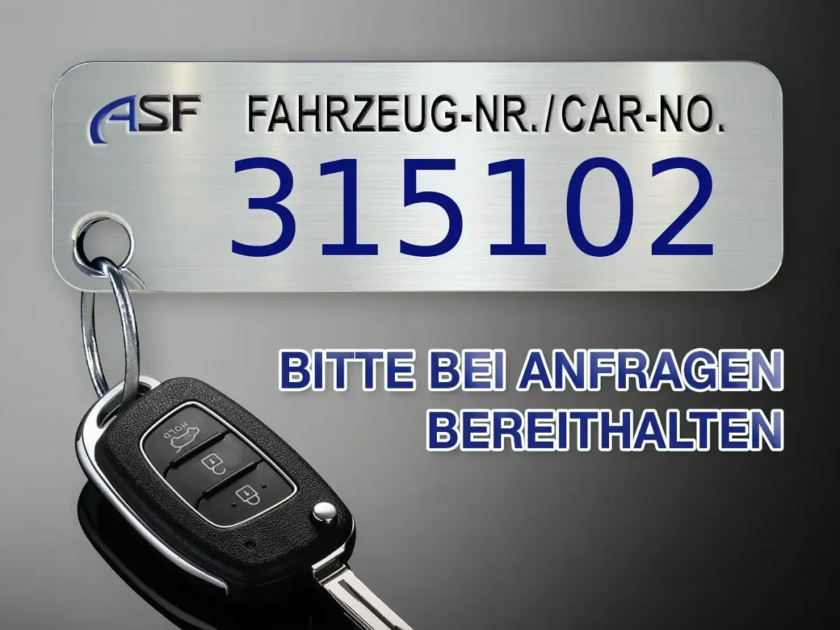 Gebraucht Cupra Ateca 150 PS (110 kW) 2025 "magic" schwarz SUV