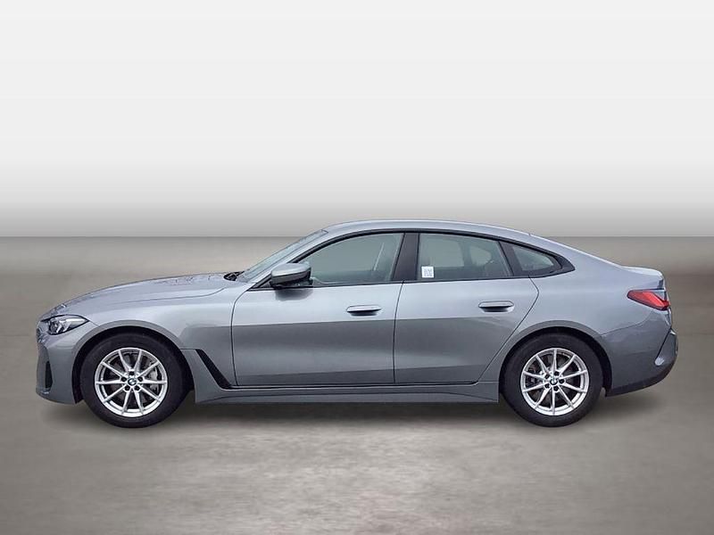 Gebraucht BMW 430 286 PS (210 kW) 2024 Grau Coupé