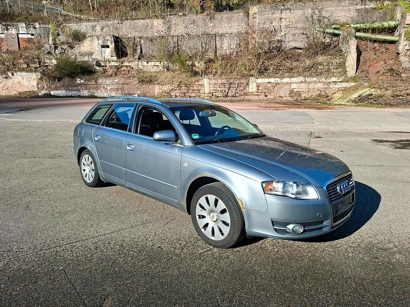 Gebraucht Audi A4 140 PS (102 kW) 2005 Kombi