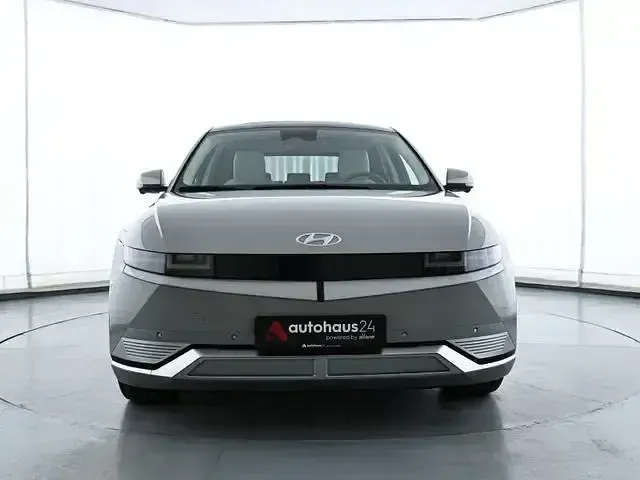 Gebraucht Hyundai Ioniq 5 239 kW (325 PS) 2024 Grau SUV