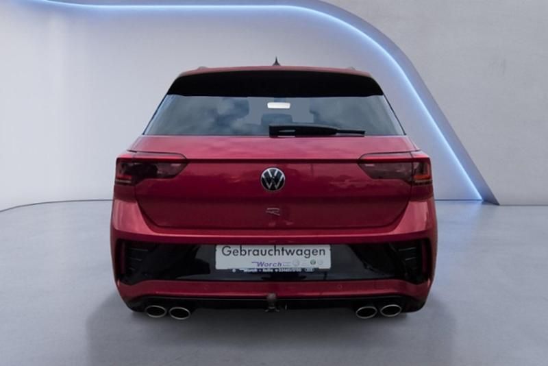 Gebraucht VW T-Roc R 300 PS (220 kW) 2022 SUV