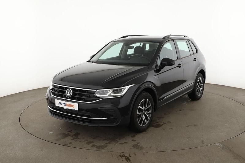 Second-hand VW Tiguan Life 150 CP (110 kW) 2022 SUV