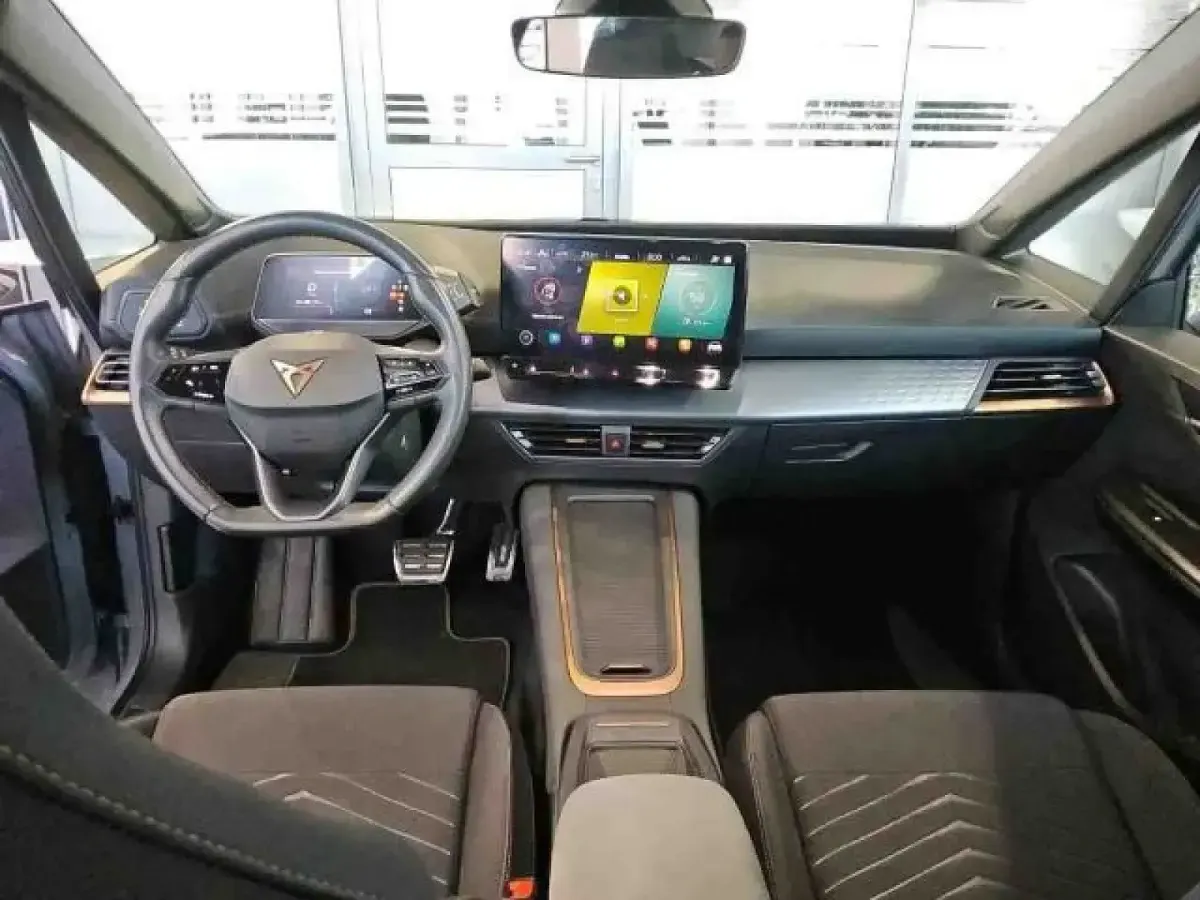 Second-hand Cupra Born 150 kW (204 CP) 2023 Hatchback