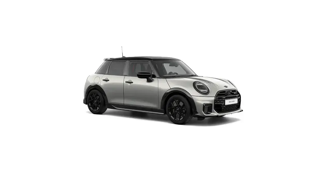 Używany Mini Cooper S 204 KM (150 kW) 2025 Hatchback