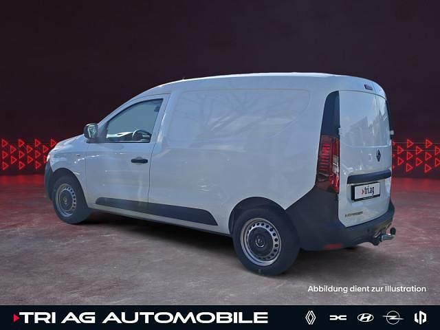 Gebraucht Renault Express 95 PS (69 kW) 2023 Van / Kleinbus