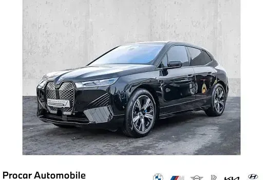 Gebraucht BMW iX M Sport 239 kW (326 PS) 2024 SUV