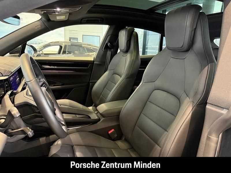 Gebraucht Porsche Macan 300 kW (408 PS) 2026 Grau SUV