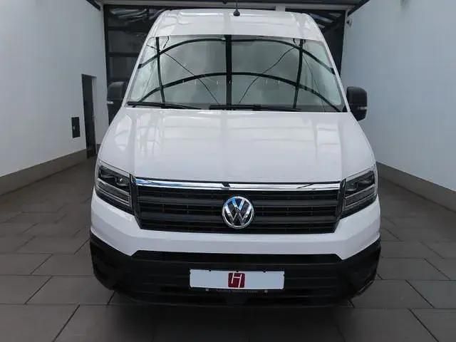 Second-hand VW Crafter 177 CP (130 kW) 2020 Andere Van