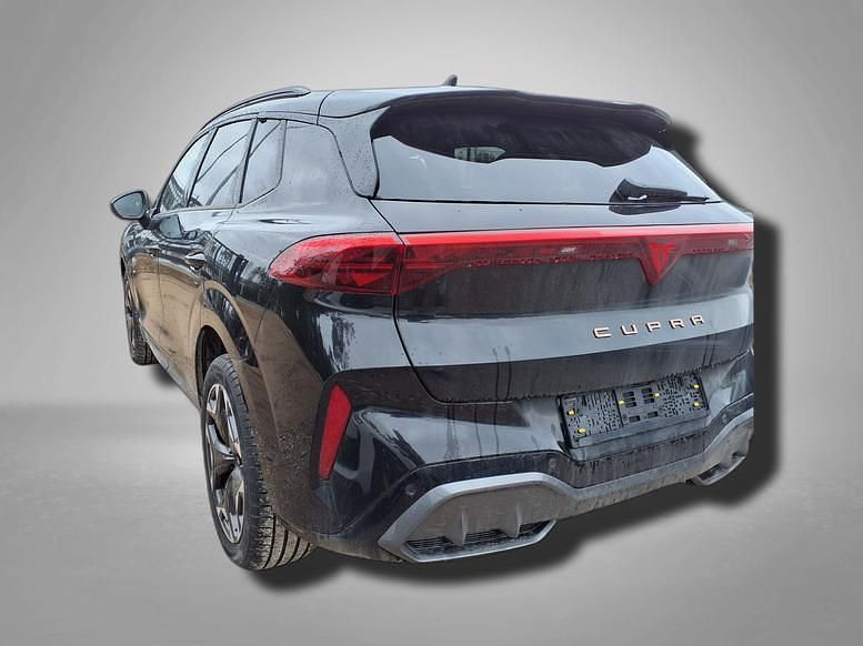 Second-hand Cupra Terramar VZ 265 CP (194 kW) 2025 Gri SUV