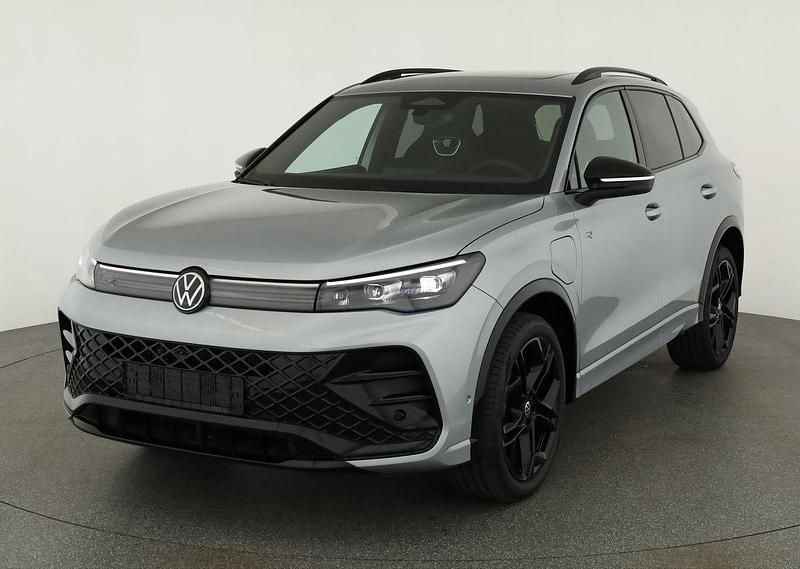 Gebraucht VW Tiguan R-line 272 PS (200 kW) 2025 SUV