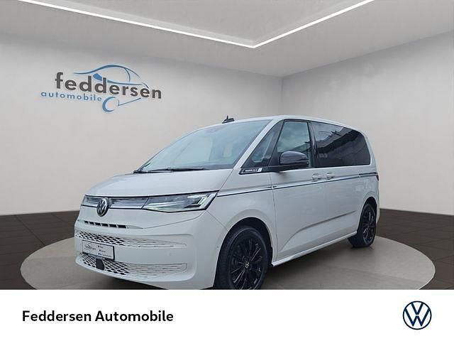 Gebraucht 2023 VW Multivan Van | 58.980 € - Bild 1/4