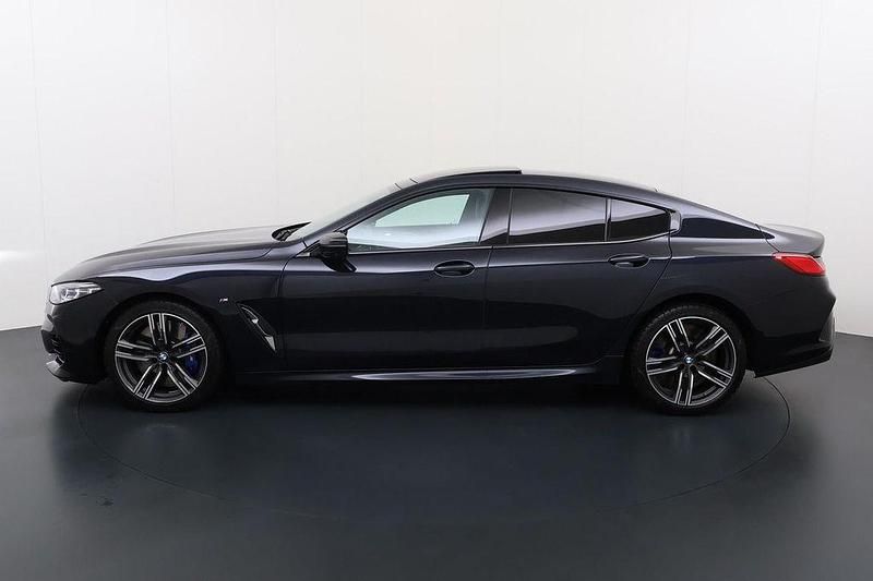 Gebraucht BMW M850 Executive 532 PS (391 kW) 2024 Schwarz Coupé