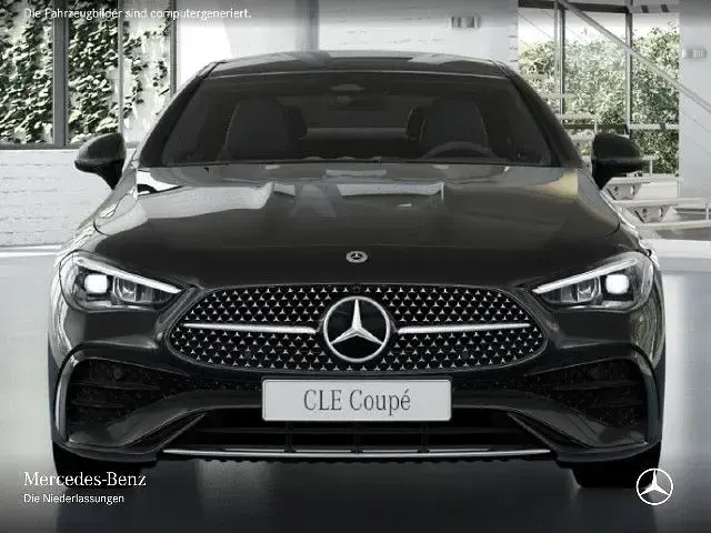 Gebraucht Mercedes CLE200 204 PS (150 kW) 2026