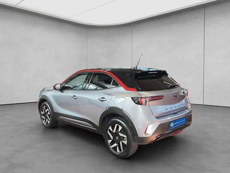 Gebraucht Opel Mokka-e 100 kW (136 PS) 2023 Grau SUV