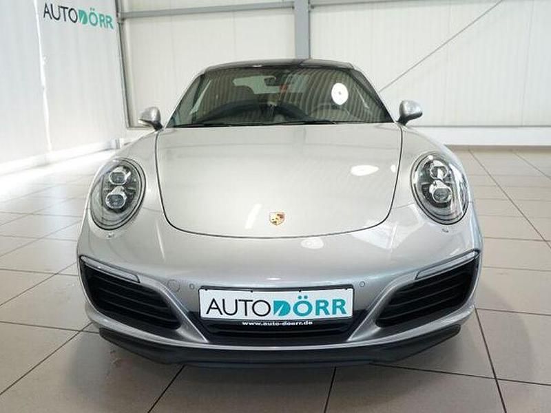 Gebraucht Porsche 911 420 PS (308 kW) 2017 Andere