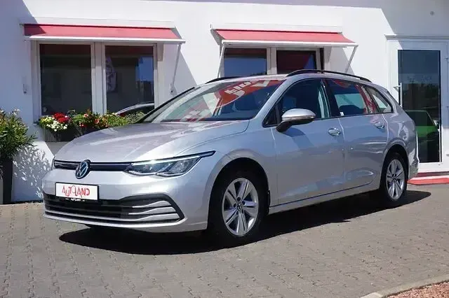 Gebraucht VW Golf VII 2021 Andere Kleinwagen