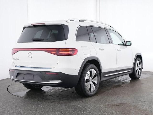 Gebraucht 2025 Mercedes EQB250 SUV | 40.840 € (Etwas zu teuer) - Bild 1/4